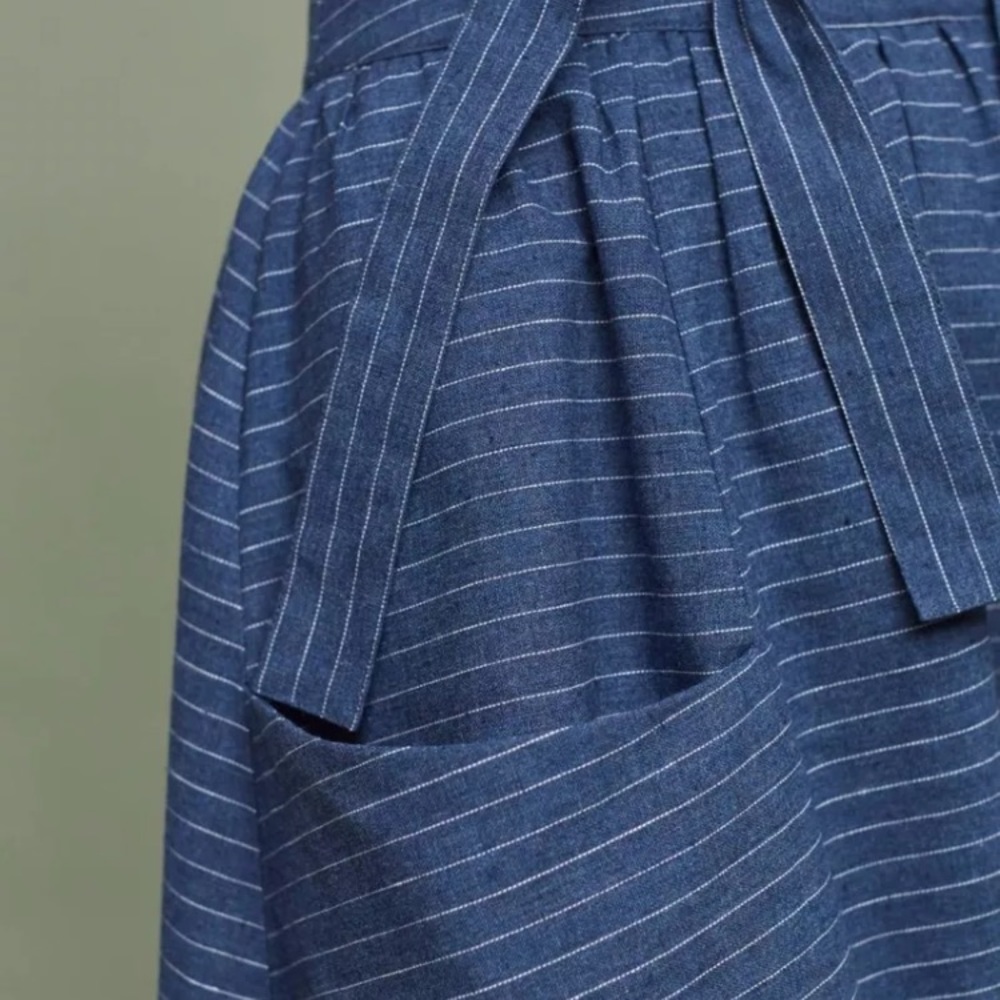 Rare suspender skirt - Picture 5 of 5